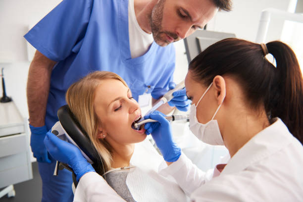 Best Invisalign and Clear Aligners  in Santa Fe, TX
