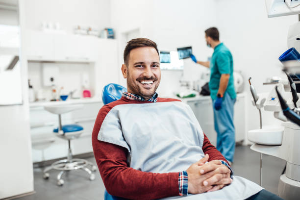 Best Cosmetic Dentistry  in Santa Fe, TX