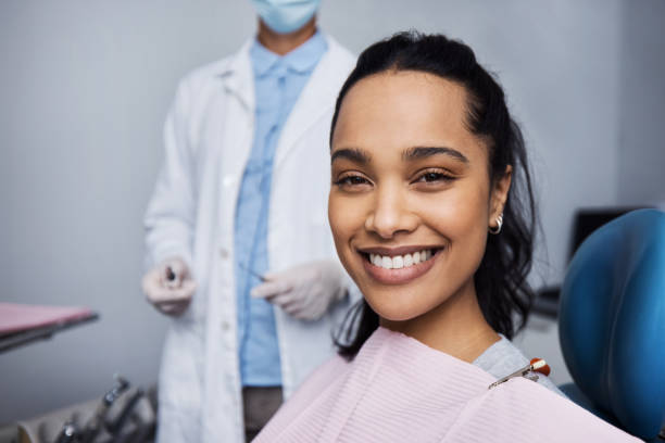 Sleep Apnea Treatment in Santa Fe, TX