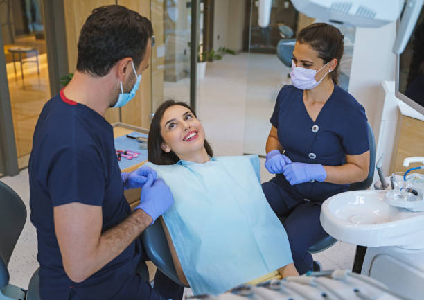 Best Veneers and Lumineers  in Santa Fe, TX