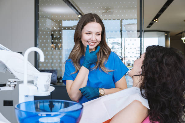Best TMJ/TMD Treatment  in Santa Fe, TX