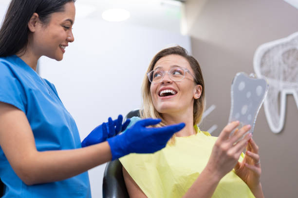 Best Dental X-Rays and Imaging  in Santa Fe, TX