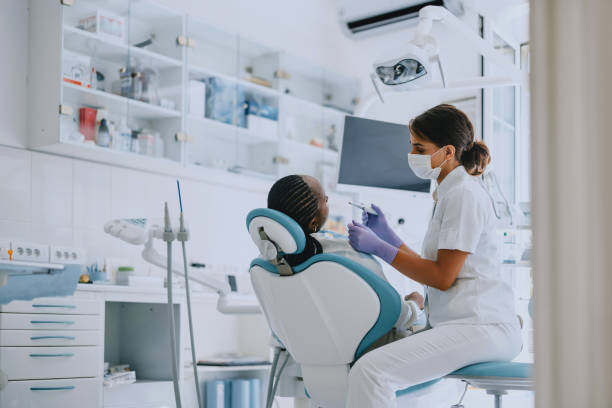Why Choose Us for Your Dental Needs in Santa Fe, TX