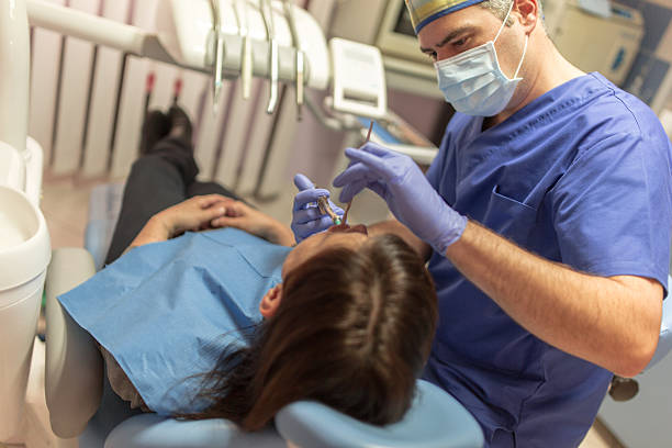 Best Oral Cancer Screening  in Santa Fe, TX
