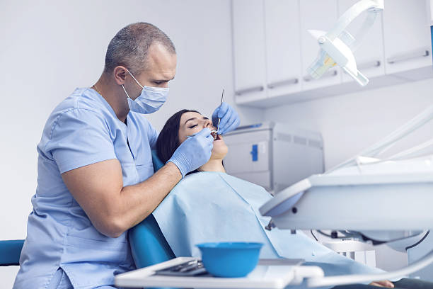 Best Dental Fillings (Composite and Amalgam)  in Santa Fe, TX