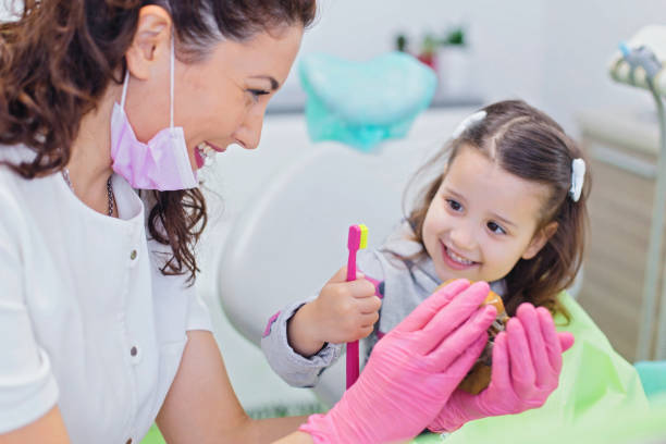 Dental Bonding in Santa Fe, TX